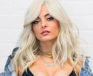 Bebe Rexha Biography, Net Worth, Early Life, Career,。